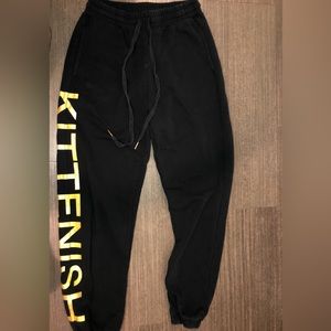 Kittenish Sweatpants